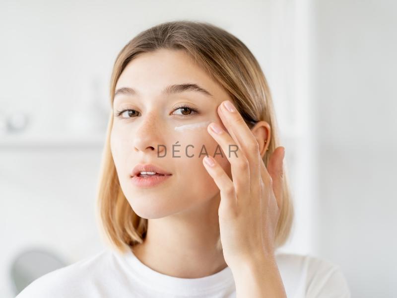 skincare cho da dầu mụn